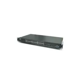 0WF579 - Dell PowerConnect 5324 24-Port GB Ethernet Switch