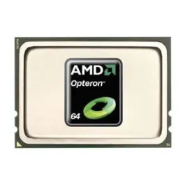 0WF94 - Dell 2.20GHz 6.4GTs 6MB L3 Cache Socket C32 AMD Opteron 4122 4-Core Processor