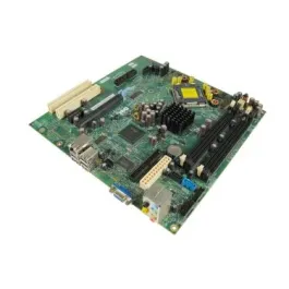 0WG261 - Dell System Board (Motherboard) for Dimension TOWER 5150