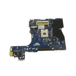 0WJ1RV - Dell System Board (Motherboard) for Latitude E6510
