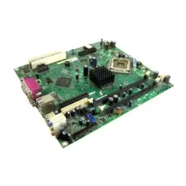 0WJ772 - Dell System Board (Motherboard) for OptiPlex 210l