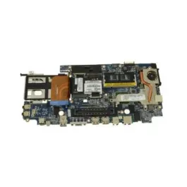 0WK062 - Dell System Board (Motherboard) for Latitude D430