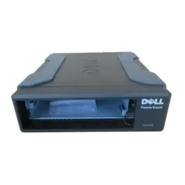 0WN386 - Dell 400/800GB LTO-3 SCSI/LVD External Tape Drive