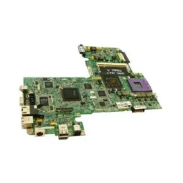 0WP043 - Dell System Board (Motherboard) for Inspiron 1520