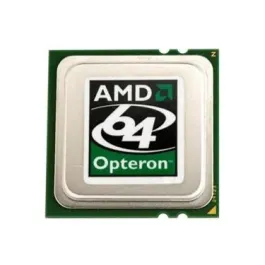 0X315G - Dell 2.40GHz 1000MHz FSB 6MB L3 Cache Socket F AMD Opteron 2378 Quad Core Processor