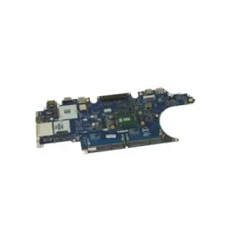 0X4WN9 - Dell System Board (MotherBoard) For Latitude E5450 