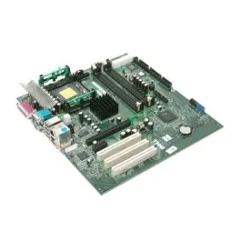 0X7046 - Dell System Board (Motherboard) for X280 Mini-Tower