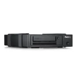 0XG403 - Dell 80/160GB VS160 DLT PV110T LVD External HH Tape Drive