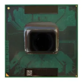 0XJ204 - Dell 1.83GHz 667MHz FSB 2MB L2 Cache Intel Core 2 Duo T5600 Mobile Processor