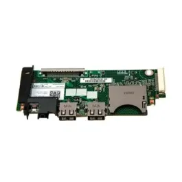0XM1C9 - Dell Control Panel Board for PowerEdge R620