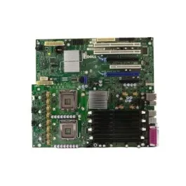 0XX764 - Dell System Board (Motherboard) for Precision T5400
