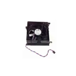 0Y4574 - Dell 120mm x 38mm 12V Fan for Optiplex 745 755
