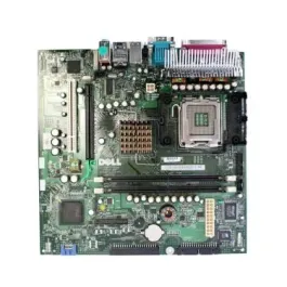 0Y6281 - Dell System Board (Motherboard) for OptiPlex GX280