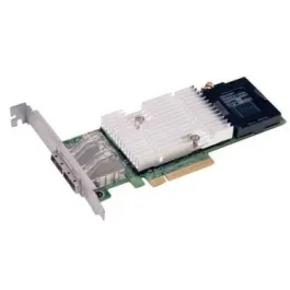 0Y8W2Y - Dell Perc H810 6GB/s PCI-Express 2 SAS Raid Controller