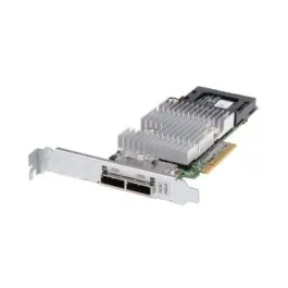 0YCFJ3 - Dell PERC H810 6Gb/s PCI-Express 2 RAID Controller