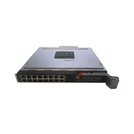 0YHC8V - Dell M1000E 16-Port Ethernet Pass-through Module for PowerEdge