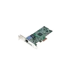 0YJ686 - Dell Single Port Gigabit PCIe x1 Network NIC Card
