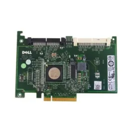 0YK838 - Dell SAS6/iR Integrated Controller Card