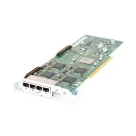 0YR352 - Dell 4-Port 1Gbs PCIe Network Card