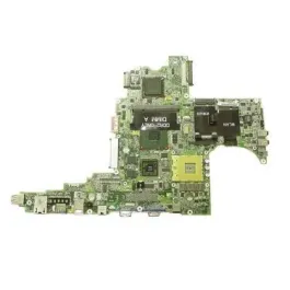 0YY715 - Dell System Board (Motherboard) for Latitude D820