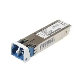 10-1990-02 - Cisco 2.5Gb/s OC-48/STM-16 LR-2 1550nm SFP Transceiver