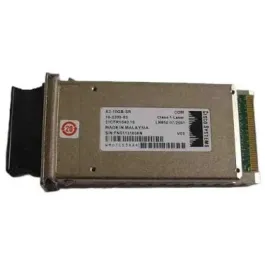 10-2205-03 - Cisco 10Gb/s 10GBase-SR 300m 850nm X2 Transceiver