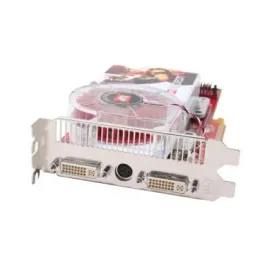 100-435705 - ATI Radeon X1800 XT 512MB Video Graphics Card