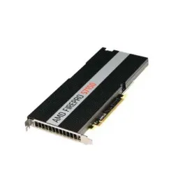 100-505929 - AMD FirePro S7150 8GB GDDR5 PCI-Express 3.0 Graphics Card