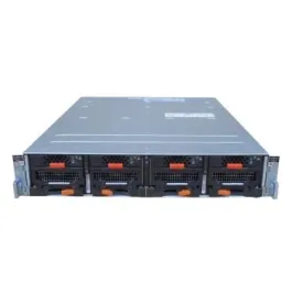100-563-109 - EMC Expansion Array with 2x Controllers