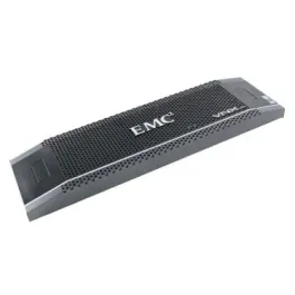 100-563-123 - EMC VNX SPS Front Bezel for VNX5300 Unified Storage System