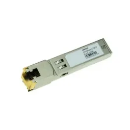 10070H - Extreme 1Gb/s 1000Base-TX 100m RJ-45 SFP Transceiver