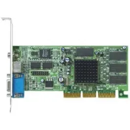 1028310100 - ATI Radeon 7000 64MB AGP Video Card