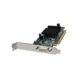 102A2590400 - ATI Radeon X300 128MB PCI Express DVI DMS59 Graphics Card