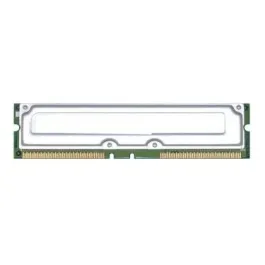 103995-B21 - HP 256MB RDRAM-800MHz PC800 ECC 184-Pin RIMM Memory Module