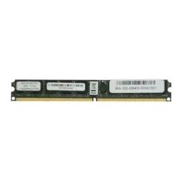 107-00033 - NetApp 1GB DIMM Memory Module for FAS2050 Network Storage Server