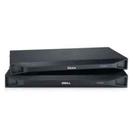 1082DS - Dell KVM 1082DS REMOTE CONSOLE Switch