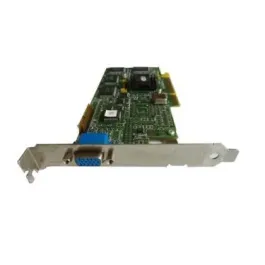 109-50500-11 - ATI 3D Rage 128 16MB VGA/ AGP Video Graphics Card