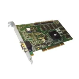 109-57400-30 - ATI 3D Rage 128 16MB PCI Video Graphics Card