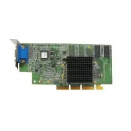109-60600-10 - ATI Rage 128 NLX 16MB AGP Video Card