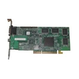 109-61300-00 - ATI Rage128 32MB AGP Video Graphics Card