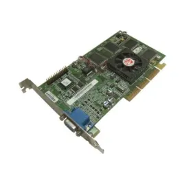 109-70600-20 - ATI 32MB VGA/ AGP Video Graphics Card