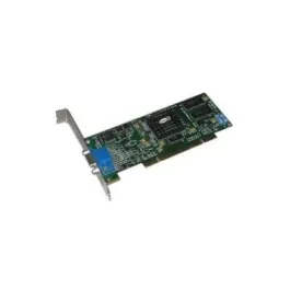109-74400-10 - ATI Rage128 16MB PCI AGP Video Graphics Card