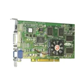 109-77700-00 - ATI Apple Rage 6 32MB VGA/DVI/s-video PCI Graphics Card