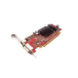 109-A26030-00 - ATI 64MB PCI Express S-Video/ DVI Video Graphics Card