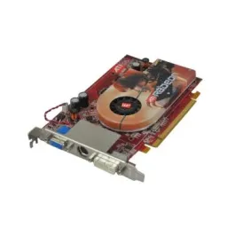 109-A67631-12 - ATI Radeon X1300 256MB Graphics Card