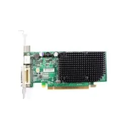 109-A9243120 - Dell 256MB ATI Radeon X1300 PCI-e Graphics Card