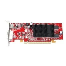 109A2603001 - ATI Radeon X600 128MB PCI Express Low Profile Graphics Card