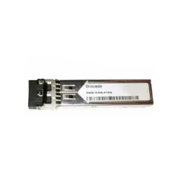 10G-SFPP-USR-E - Brocade 10GBase-USR 100m SFP+ Transceiver