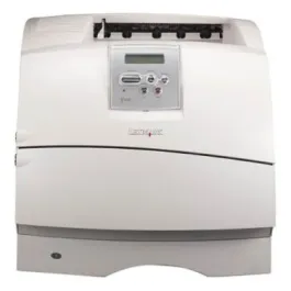 10G0100 - Lexmark T630 35 ppm Mono Monochrome Laser Printer 