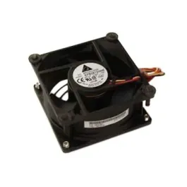 10L5593 - IBM 120X38mm Rear Fan Assembly for IntelliStation Z Pro (Type 6865)